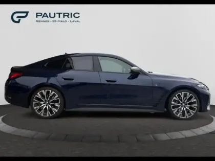 Photo 5 BMW Serie 4 Série 4 Gran Coupé M440iA xDrive 374ch M Performance