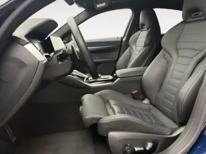 Photo 8 BMW Serie 4 Série 4 Gran Coupé M440iA xDrive 374ch M Performance