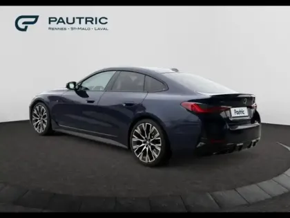 Photo 2 BMW Serie 4 Série 4 Gran Coupé M440iA xDrive 374ch M Performance