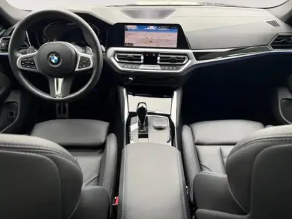 Photo 9 BMW Serie 4 Série 4 Gran Coupé M440iA xDrive 374ch M Performance