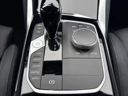 Photo 10 BMW Serie 4 Série 4 Gran Coupé M440iA xDrive 374ch M Performance