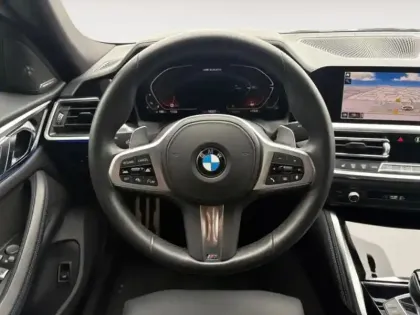 Photo 11 BMW Serie 4 Série 4 Gran Coupé M440iA xDrive 374ch M Performance