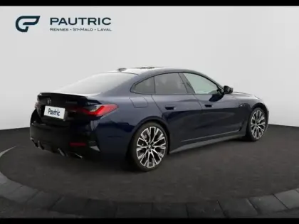 Photo 4 BMW Serie 4 Série 4 Gran Coupé M440iA xDrive 374ch M Performance