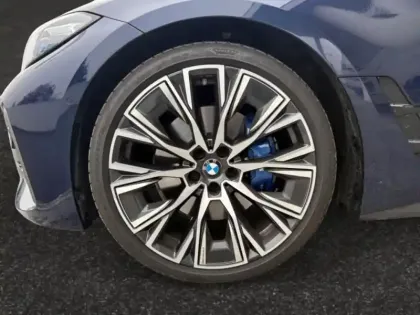 Photo 13 BMW Serie 4 Série 4 Gran Coupé M440iA xDrive 374ch M Performance