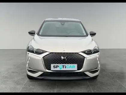 Photo 7 DS DS 3  Crossback PureTech 130ch Chic Automatique 7cv