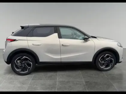Photo 5 DS DS 3  Crossback PureTech 130ch Chic Automatique 7cv