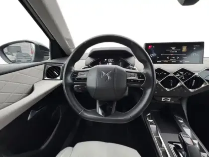 Photo 11 DS DS 3  Crossback PureTech 130ch Chic Automatique 7cv