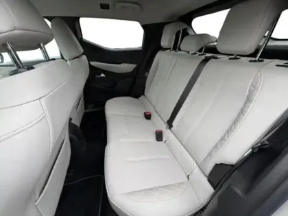 Photo 12 DS DS 3  Crossback PureTech 130ch Chic Automatique 7cv