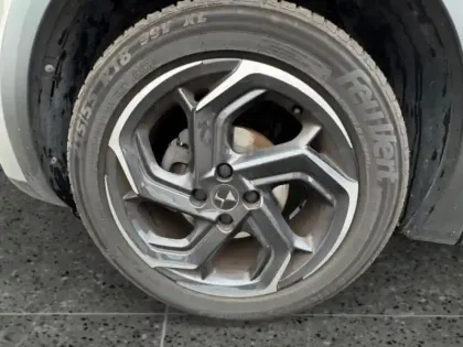 Photo 13 DS DS 3  Crossback PureTech 130ch Chic Automatique 7cv