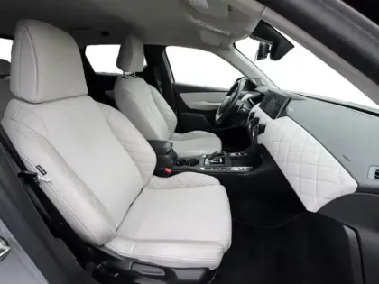 Photo 14 DS DS 3  Crossback PureTech 130ch Chic Automatique 7cv