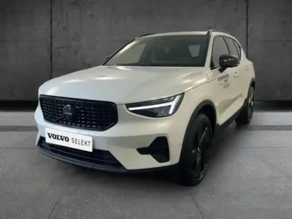 Photo Volvo Xc40