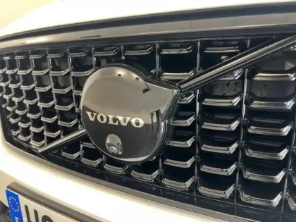 Photo 9 Volvo Xc40  B3 163ch Black Edition DCT 7