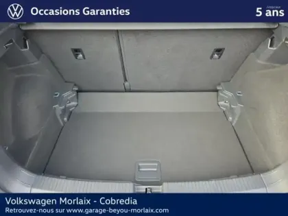 Photo 6 Volkswagen T-cross  1.0 TSI 110ch Style DSG7