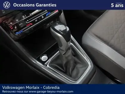 Photo 11 Volkswagen T-cross  1.0 TSI 110ch Style DSG7