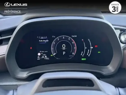 Photo 13 Lexus Lbx  1.5 136ch Elegant 2WD