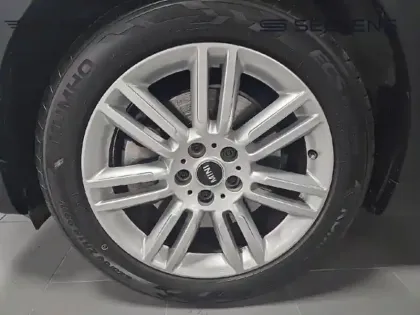 Photo 7 Mini Countryman  Cooper SE  125ch + 95ch Northwood ALL4 BVA6