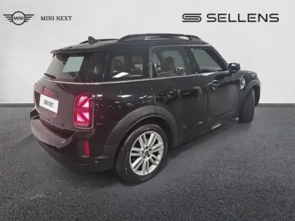 Photo 1 Mini Countryman  Cooper SE  125ch + 95ch Northwood ALL4 BVA6