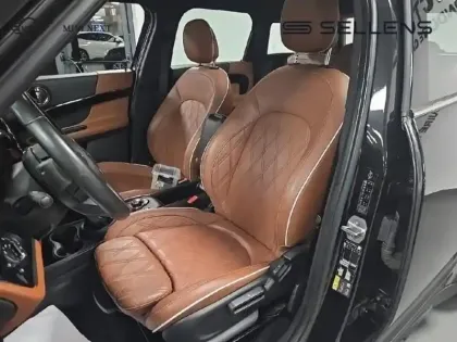 Photo 3 Mini Countryman  Cooper SE  125ch + 95ch Northwood ALL4 BVA6