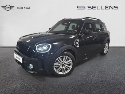 Photo Mini Countryman