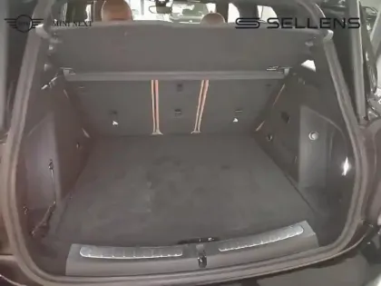 Photo 6 Mini Countryman  Cooper SE  125ch + 95ch Northwood ALL4 BVA6