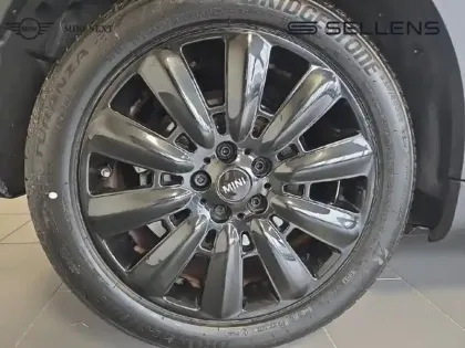 Photo 7 Mini Countryman  Cooper SE 125ch + 95ch Edition Premium ALL4 BVA6