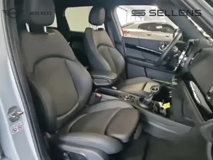 Photo 8 Mini Countryman  Cooper SE 125ch + 95ch Edition Premium ALL4 BVA6