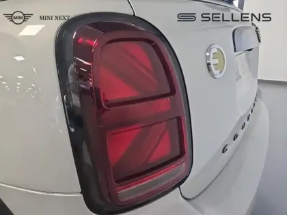 Photo 9 Mini Countryman  Cooper SE 125ch + 95ch Edition Premium ALL4 BVA6