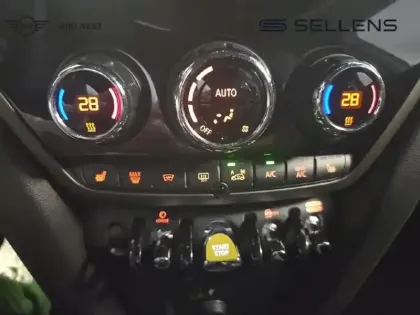 Photo 14 Mini Countryman  Cooper SE 125ch + 95ch Edition Premium ALL4 BVA6