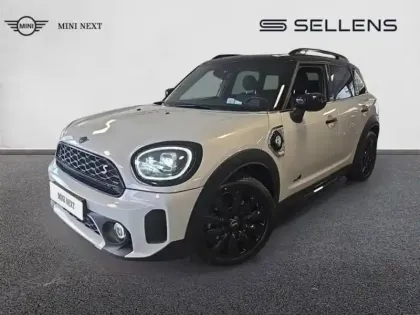 Photo Mini Countryman