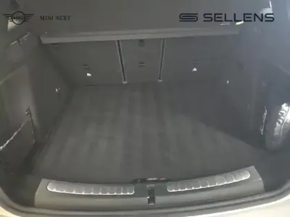 Photo 6 Mini Countryman  Cooper SE 125ch + 95ch Edition Premium ALL4 BVA6