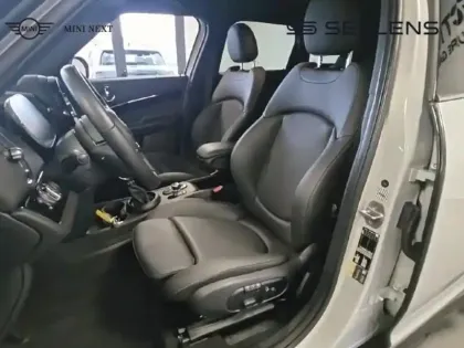 Photo 3 Mini Countryman  Cooper SE 125ch + 95ch Edition Premium ALL4 BVA6