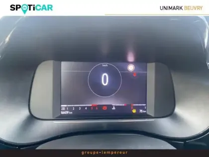 Photo 9 Opel Corsa  1.5 D 100ch Elegance Business