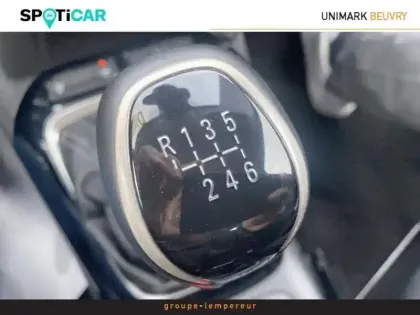 Photo 13 Opel Corsa  1.5 D 100ch Elegance Business