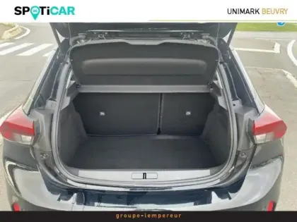 Photo 5 Opel Corsa  1.5 D 100ch Elegance Business