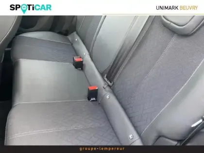 Photo 11 Opel Corsa  1.5 D 100ch Elegance Business