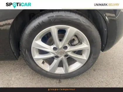 Photo 12 Opel Corsa  1.5 D 100ch Elegance Business