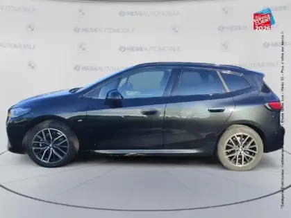 Photo 38 BMW Serie 2 Série 2 ActiveTourer 218i 136ch M Sport DKG7