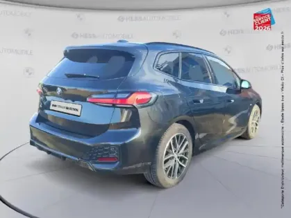 Photo 35 BMW Serie 2 Série 2 ActiveTourer 218i 136ch M Sport DKG7