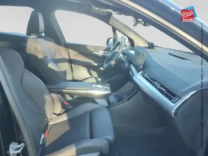 Photo 34 BMW Serie 2 Série 2 ActiveTourer 218i 136ch M Sport DKG7