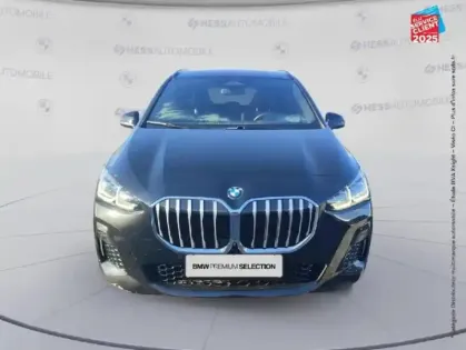 Photo 1 BMW Serie 2 Série 2 ActiveTourer 218i 136ch M Sport DKG7