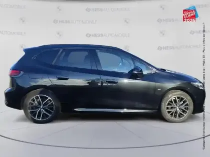 Photo 33 BMW Serie 2 Série 2 ActiveTourer 218i 136ch M Sport DKG7