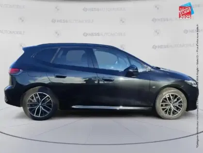 Photo 18 BMW Serie 2 Série 2 ActiveTourer 218i 136ch M Sport DKG7