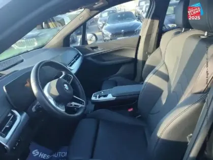 Photo 14 BMW Serie 2 Série 2 ActiveTourer 218i 136ch M Sport DKG7