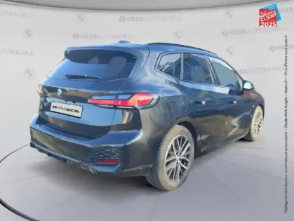 Photo 20 BMW Serie 2 Série 2 ActiveTourer 218i 136ch M Sport DKG7