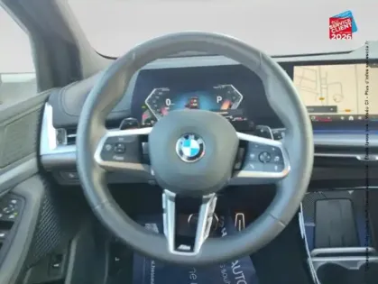 Photo 41 BMW Serie 2 Série 2 ActiveTourer 218i 136ch M Sport DKG7