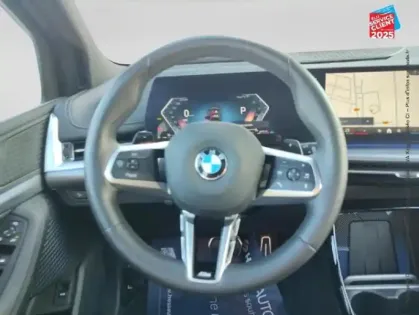 Photo 26 BMW Serie 2 Série 2 ActiveTourer 218i 136ch M Sport DKG7