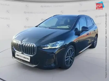 Photo 15 BMW Serie 2 Série 2 ActiveTourer 218i 136ch M Sport DKG7