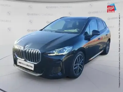 Photo 30 BMW Serie 2 Série 2 ActiveTourer 218i 136ch M Sport DKG7