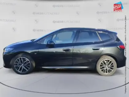 Photo 23 BMW Serie 2 Série 2 ActiveTourer 218i 136ch M Sport DKG7