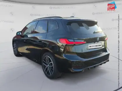 Photo 7 BMW Serie 2 Série 2 ActiveTourer 218i 136ch M Sport DKG7